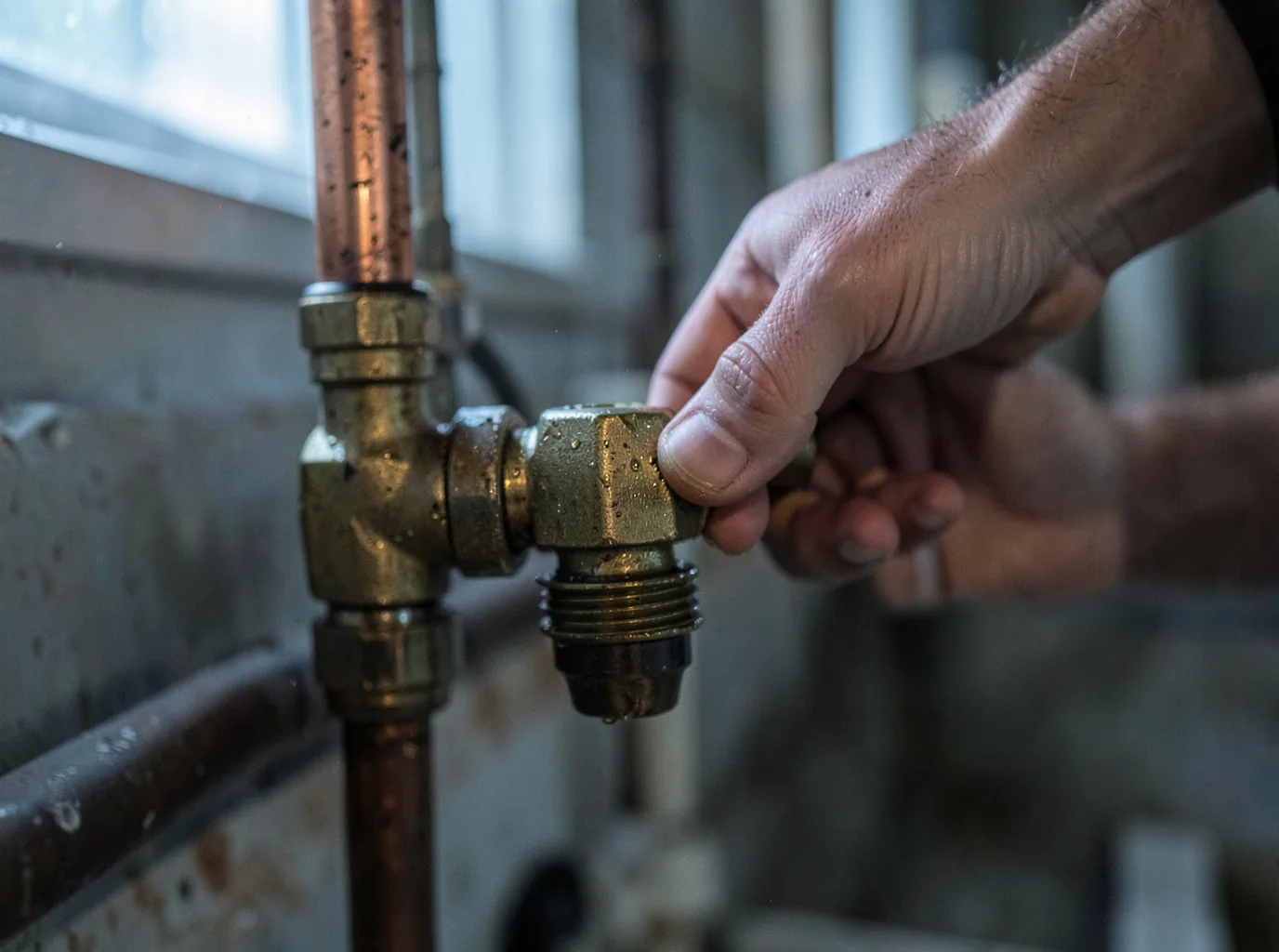 Emergency Plumber Vernon, NJ FAQs